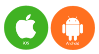 App mobile versioni Ios e Android native